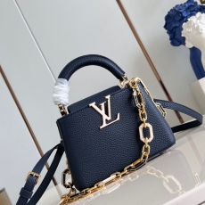 LV Capucines Bags